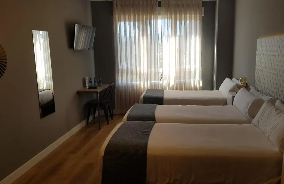 Rener Hotel Los Campones-1